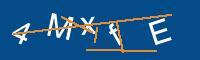 Captcha eingeben
